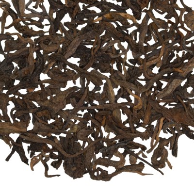 Шен Пуэр (зеленый) ShenLeaf 50г - купить в Воломе