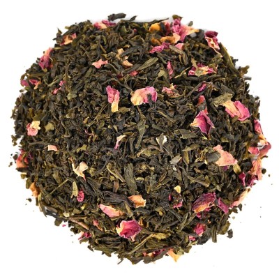 Зеленый чай MountainMist 75г - купить в Воломе