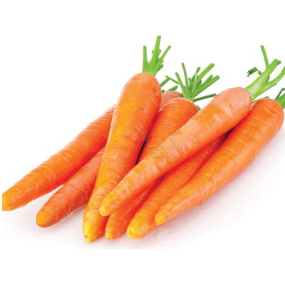Морковь молодая 1 кг - купить в Воломе