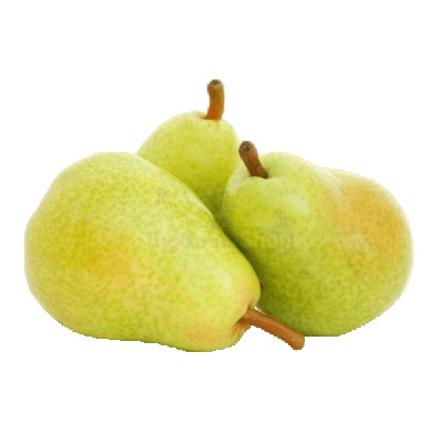 Груша зеленая 300 г - купить в Воломе