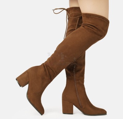 Женские сапоги, ботфорты NightStep - купить в Воломе