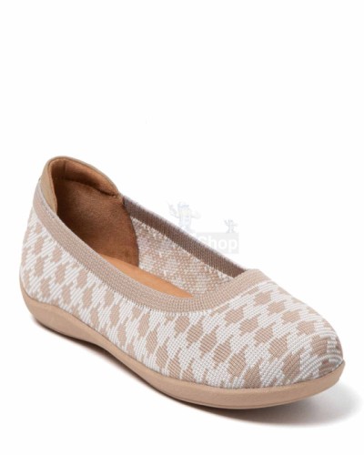 Женские балетки ChicStep - купить в Воломе