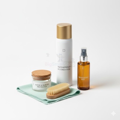 Женские средства по уходу за обувью ShineBoot - купить в Воломе