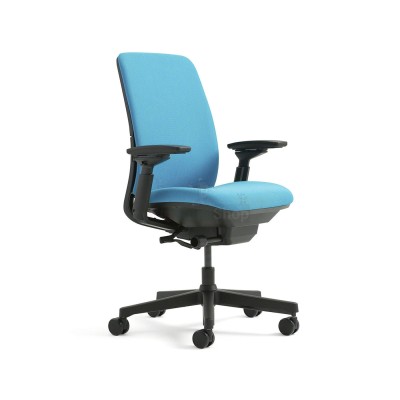 Кресло офисное WorkLine - купить в Воломе