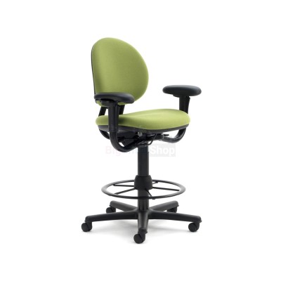 Рабочий стул ErgoPlus - купить в Воломе