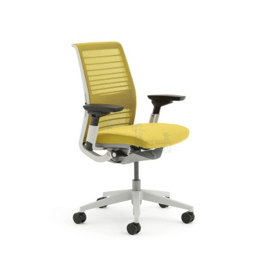 Офисное кресло ComfortLine - купить в Воломе