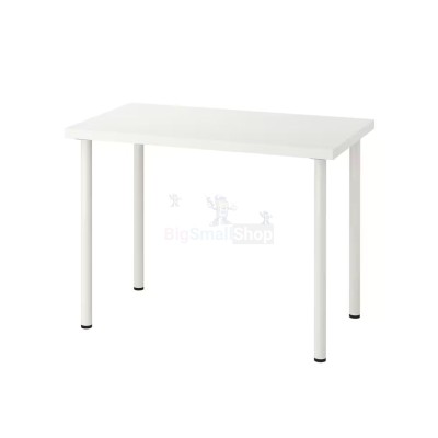 Рабочий офисный стол ЛайтДеск - купить в Воломе