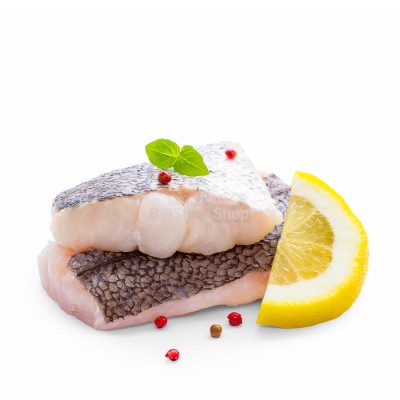 Фирменное блюдо Морская симфония - купить в Воломе