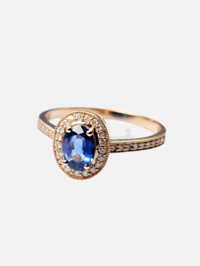 Кольцо Noir Minimal - купить в Воломе