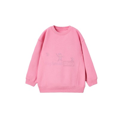 Толстовка девичья Happy Girl - купить в Воломе