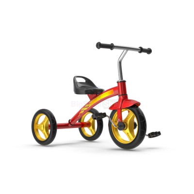 Велосипед детский MiniPro 16" - купить в Воломе