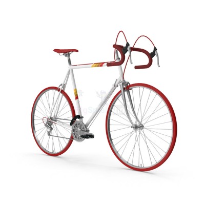 Велосипед дорожный ComfortRoad 26 - купить в Воломе