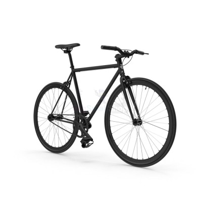 Велосипед горный ForestRide 27.5 - купить в Воломе