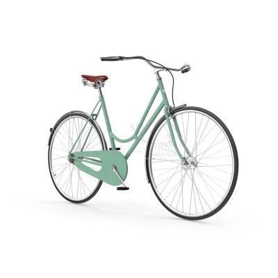 Велосипед подростковый UrbanTeen 26 - купить в Воломе